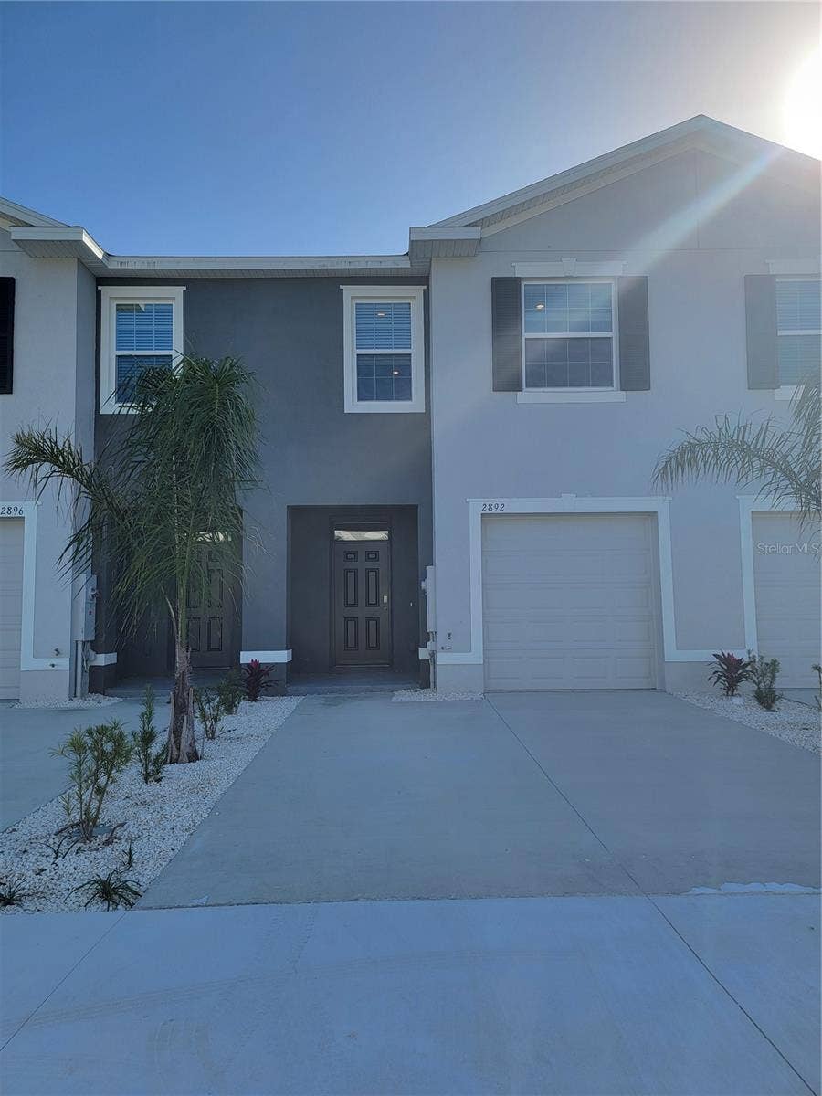 Property photo for 2892 EVERGREEN ELM PASS, Wesley Chapel, FL