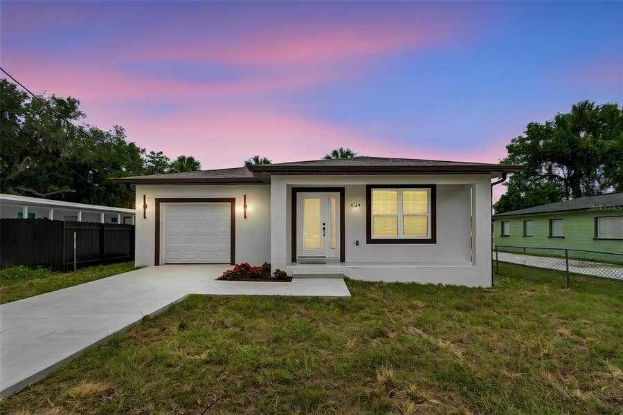 Property photo for 4509 N 39TH STREET, Tampa, FL