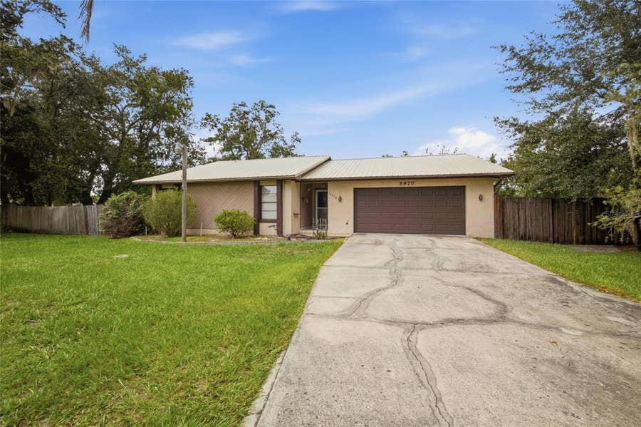 Property photo for 5970 SOUTHWIND DRIVE, Mulberry, FL