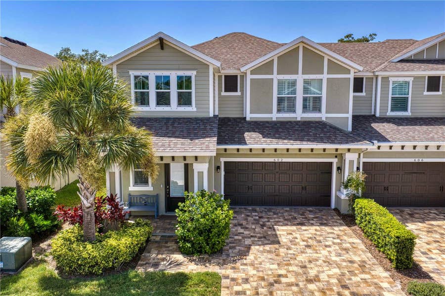 Property photo for 602 OZONA VILLAGE DRIVE, Palm Harbor, FL