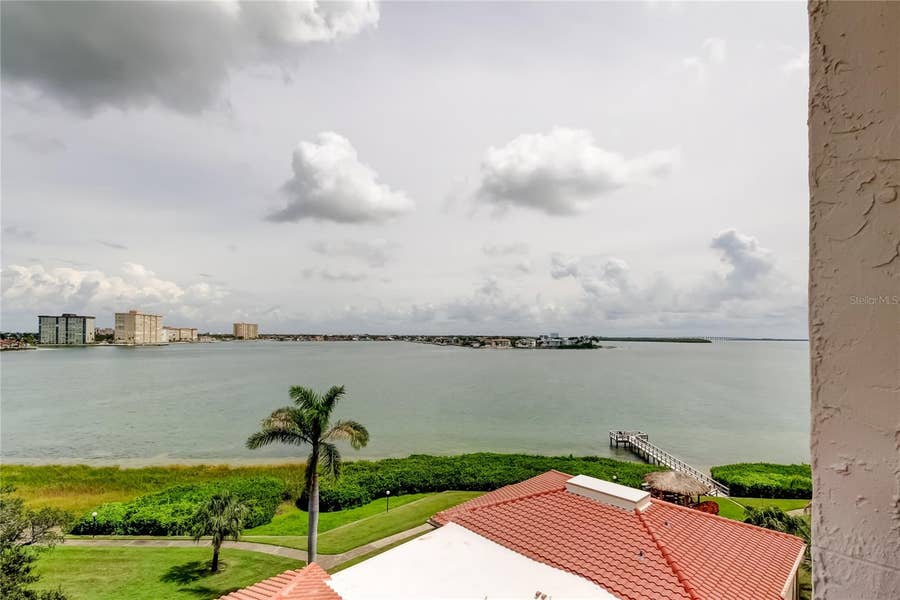 Property photo for 6218 PALMA DEL MAR BOULEVARD S, #606, St Petersburg, FL