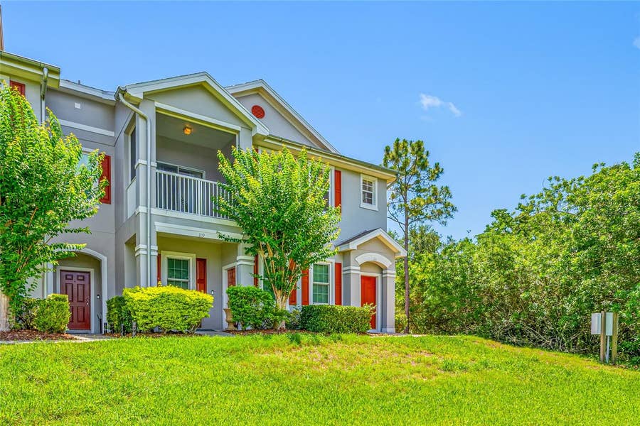 Property photo for 10409 CRIMSON PARK LANE, #110, Tampa, FL