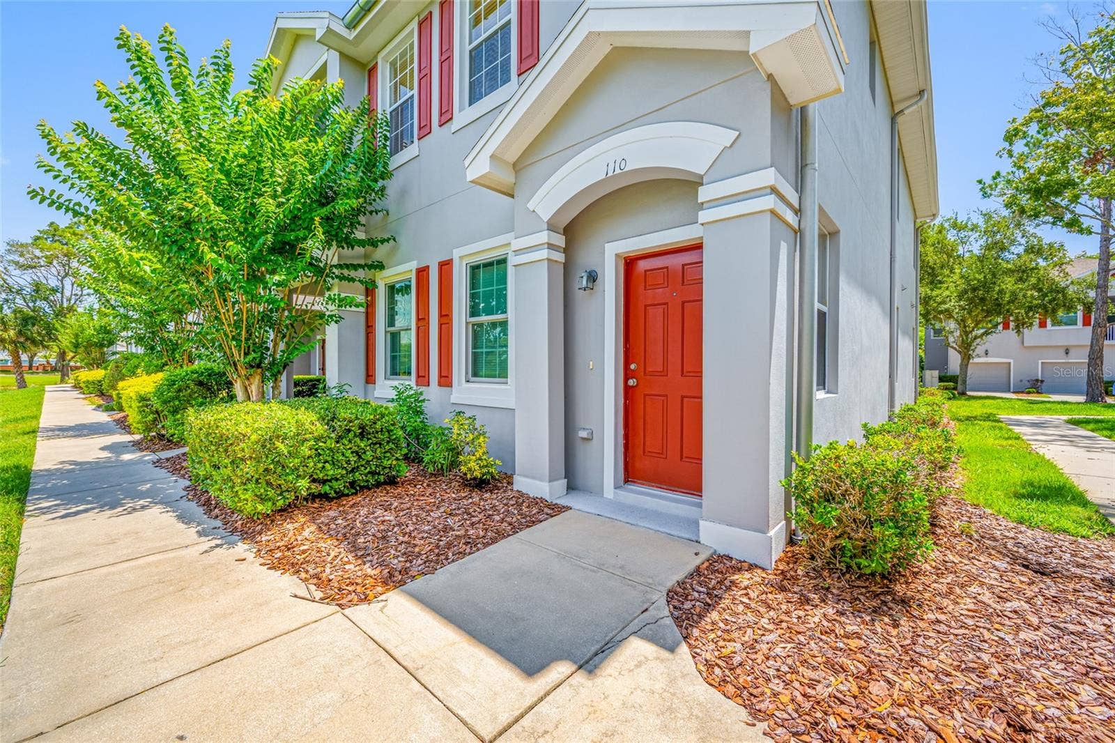 10409 CRIMSON PARK LANE, #110, Tampa, FL 33626 10409 CRIMSON PARK LANE, #110, Tampa, FL 33626