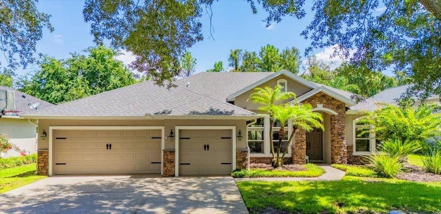 Property photo for 5967 JAEGERGLEN DRIVE, Lithia, FL