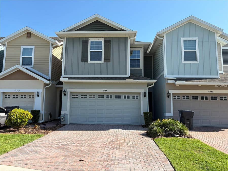 Property photo for 6344 CAMINO DRIVE, Apollo Beach, FL