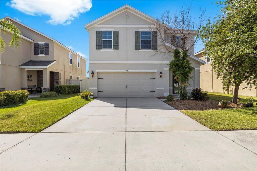 Property photo for 7789 TUSCAN BAY CIRCLE, Wesley Chapel, FL