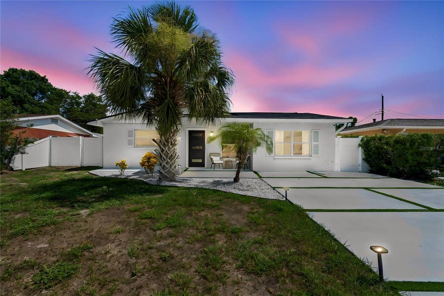 Property photo for 7508 W CARACAS STREET, Tampa, FL