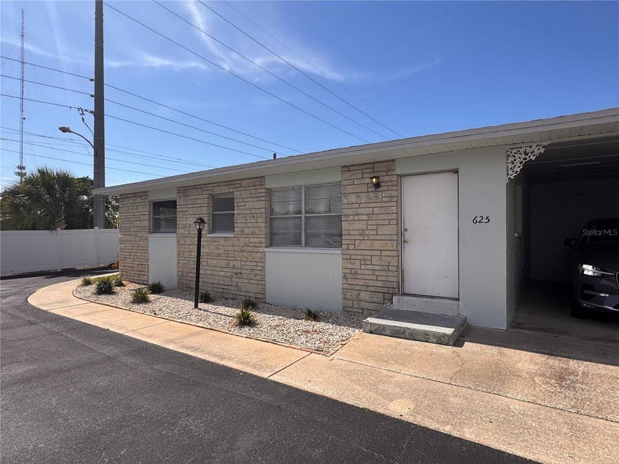 Property photo for 12400 PARK BOULEVARD, #625, Seminole, FL