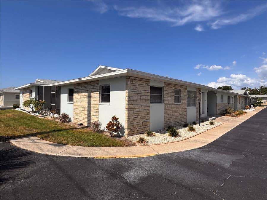 Property photo for 12400 PARK BOULEVARD, #625, Seminole, FL
