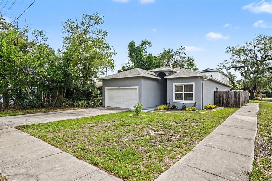 Property photo for 8301 N MARKS STREET, Tampa, FL