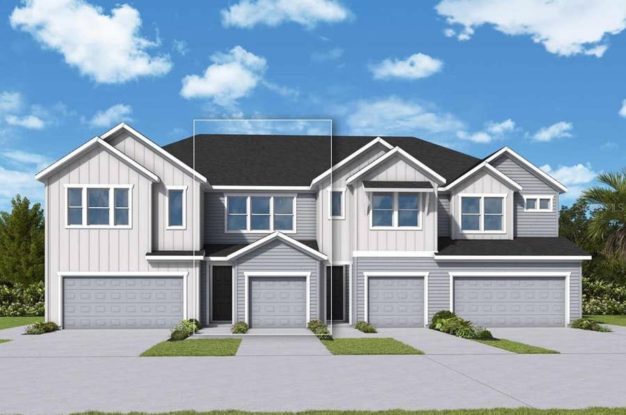 Property photo for 1201 WILD CREST LANE, Daytona Beach, FL