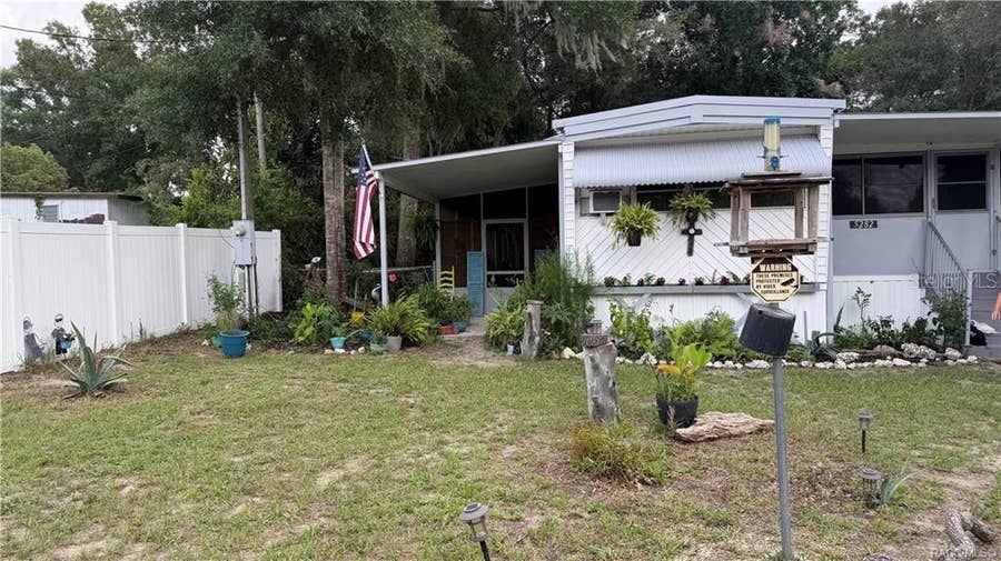 Property photo for 5282 W BLADE LANE, Dunnellon, FL
