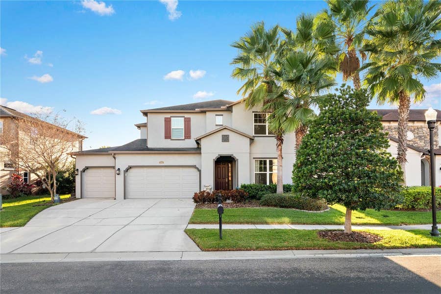 Property photo for 4522 SCARLET LOOP, Wesley Chapel, FL