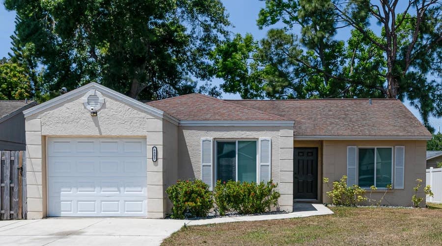 Property photo for 6805 S GABRIELLE STREET, Tampa, FL
