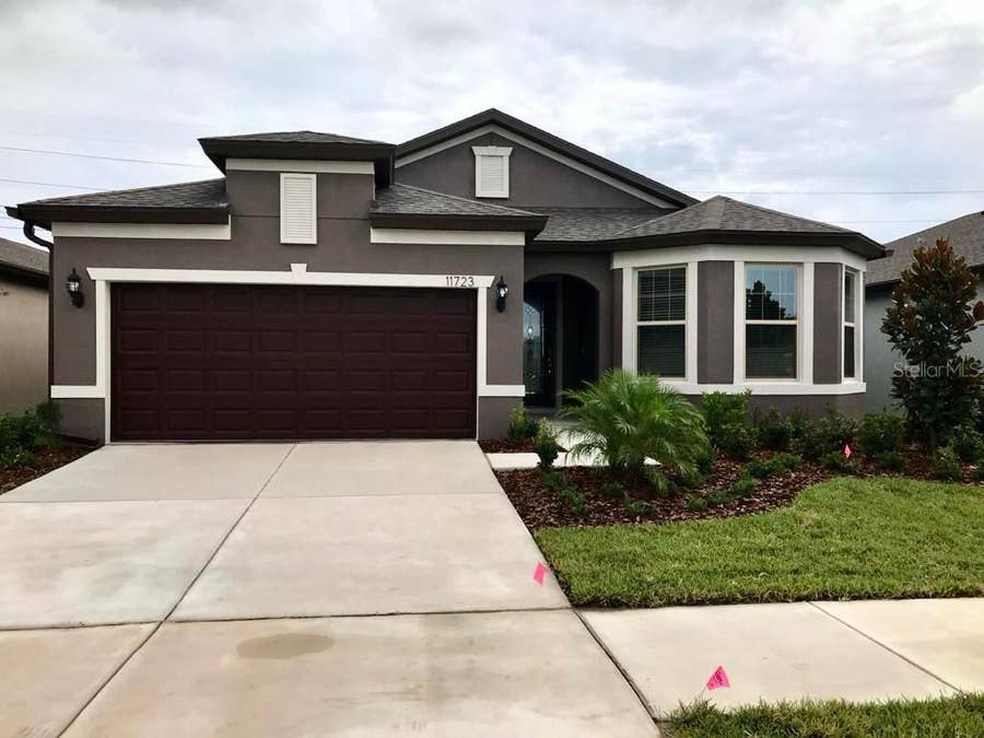 Property photo for 11723 BRIGHTON KNOLL LOOP, Riverview, FL