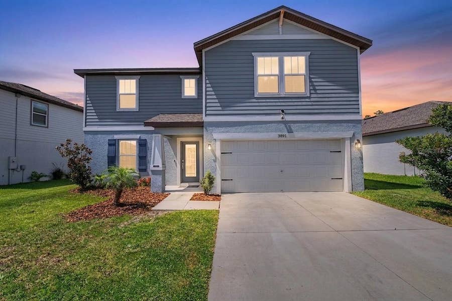 Property photo for 3891 CAPRI COAST DRIVE, Plant City, FL
