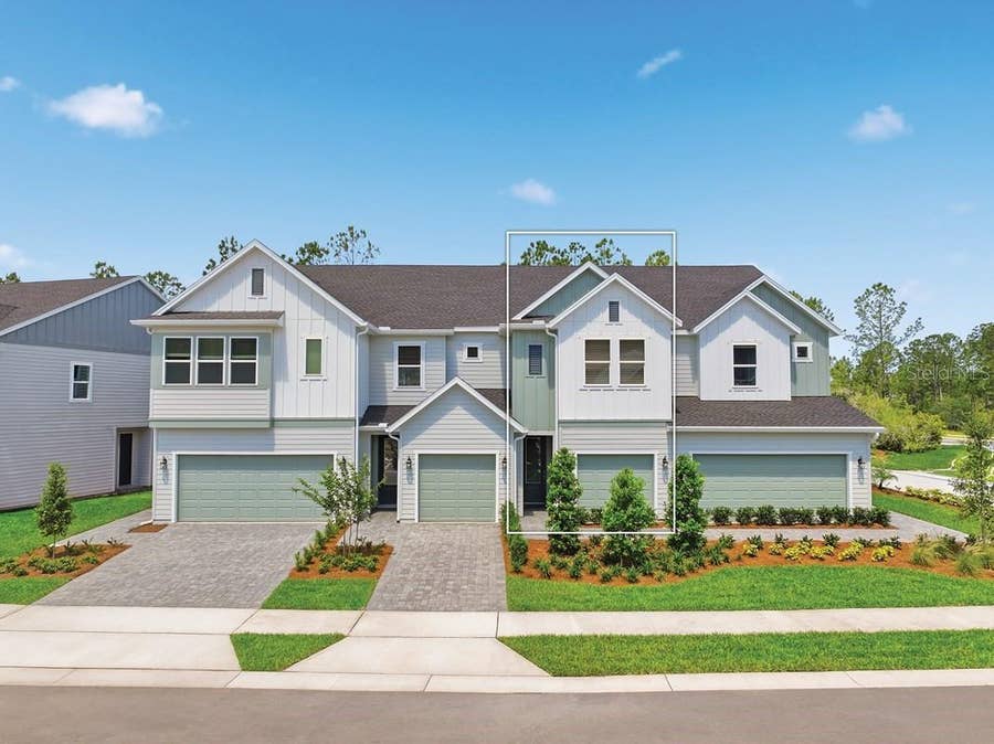 Property photo for 1205 WILD CREST LANE, Daytona Beach, FL