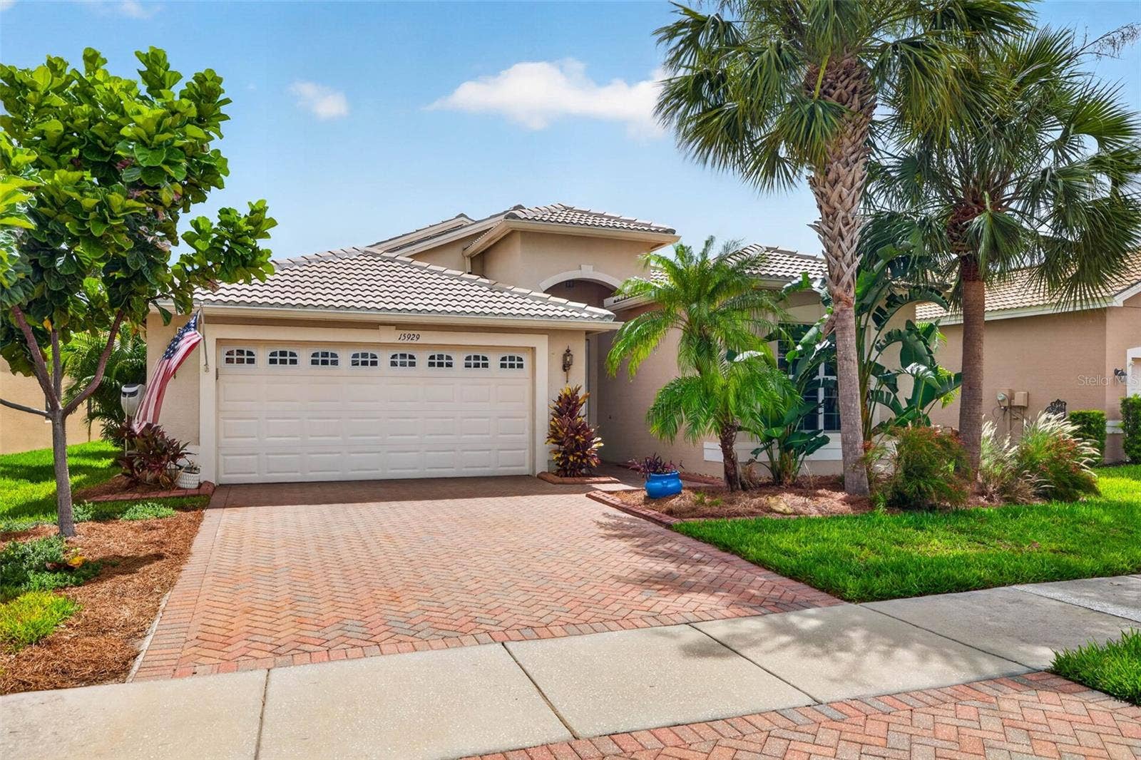 15929 GOLDEN LAKES DRIVE, Wimauma, FL 33598 15929 GOLDEN LAKES DRIVE, Wimauma, FL 33598
