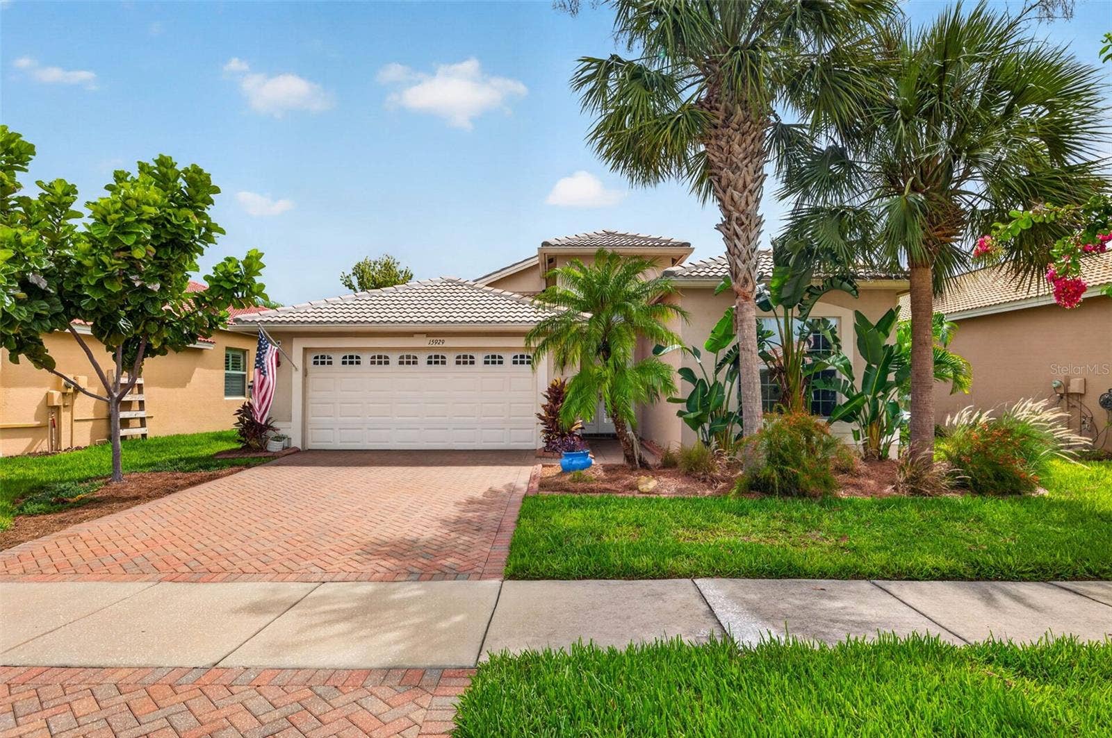 15929 GOLDEN LAKES DRIVE, Wimauma, FL 33598 15929 GOLDEN LAKES DRIVE, Wimauma, FL 33598