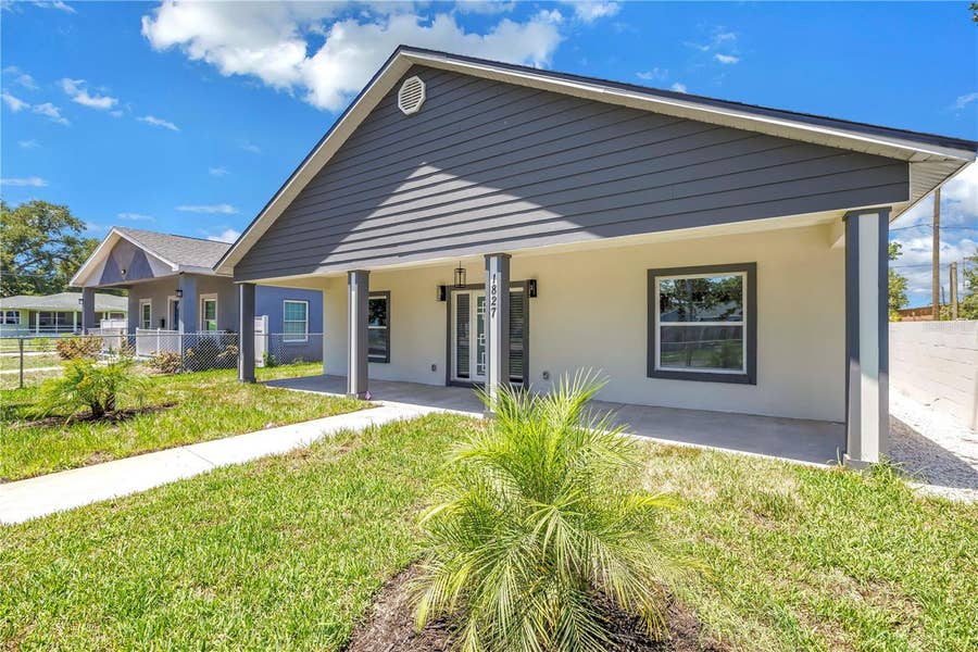 Property photo for 1827 16TH STREET S, St Petersburg, FL