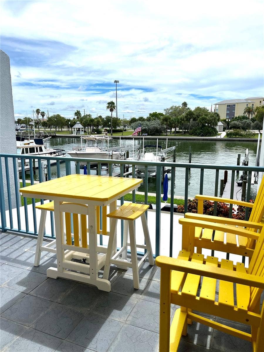 Property photo for 315 MEDALLION BOULEVARD, #H, Madeira Beach, FL