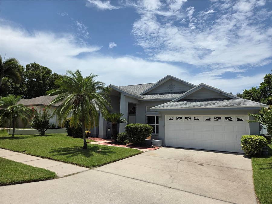 Property photo for 770 WILDFLOWER DRIVE, Palm Harbor, FL