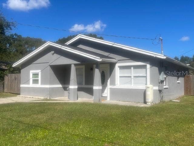 Property photo for 7712 DELEUIL AVENUE, Tampa, FL
