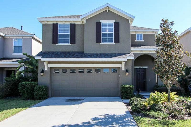Property photo for 5206 BANNISTER PARK LANE, Lithia, FL
