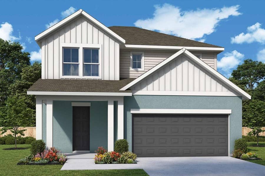 Property photo for 5180 SEA BRANCH AVENUE, Apollo Beach, FL