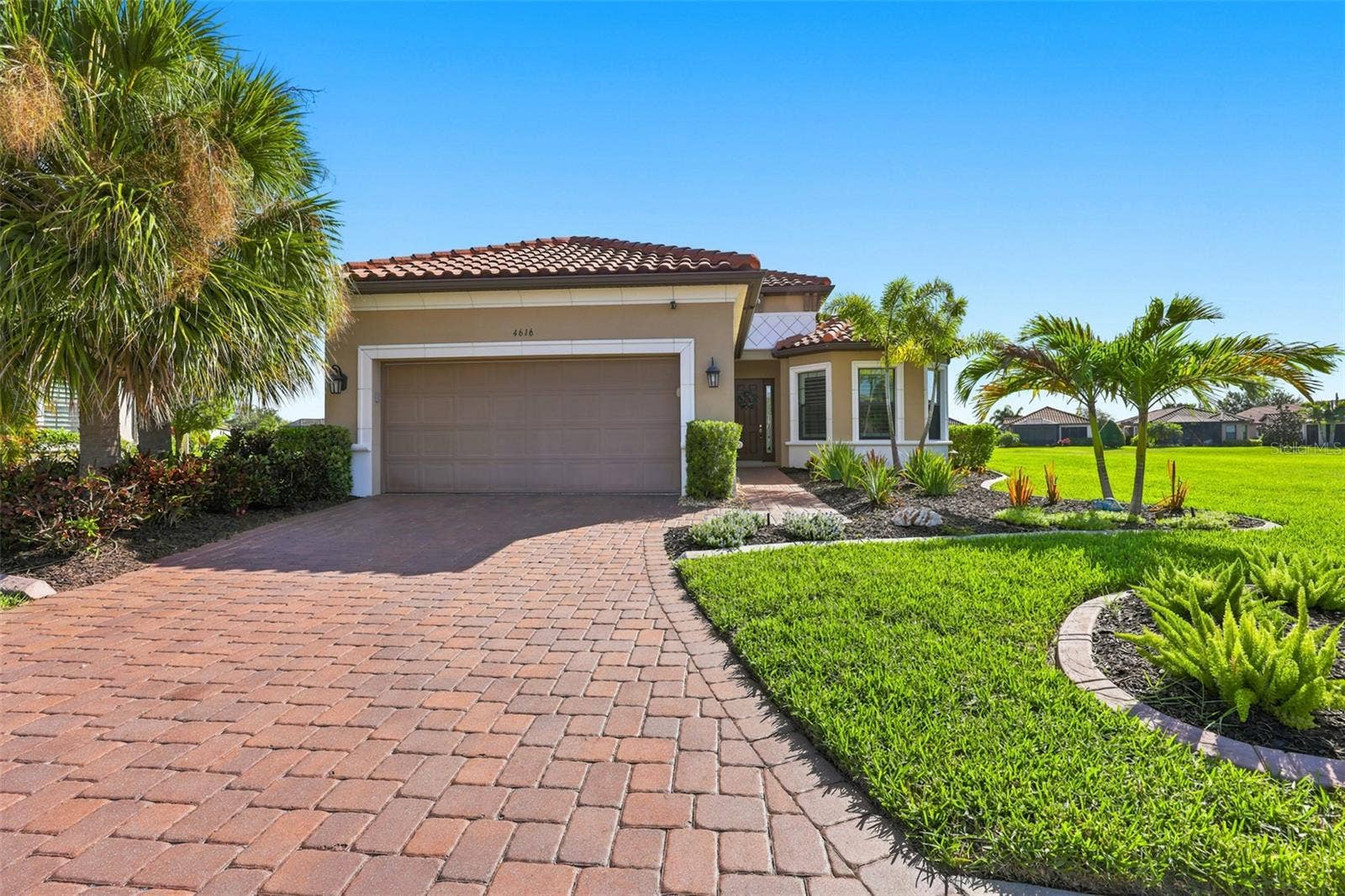 4616 STICKLEY COURT, Palmetto, FL 34221