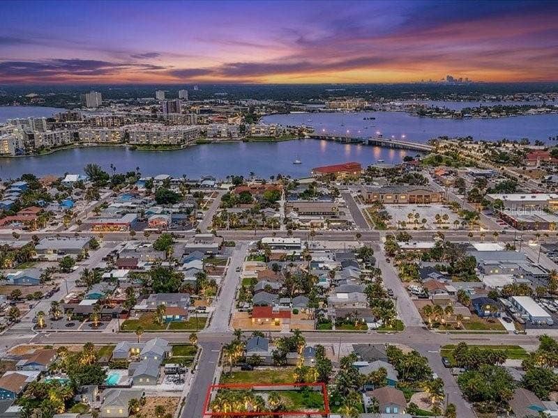 Property photo for 516 78TH AVENUE, St Pete Beach, FL