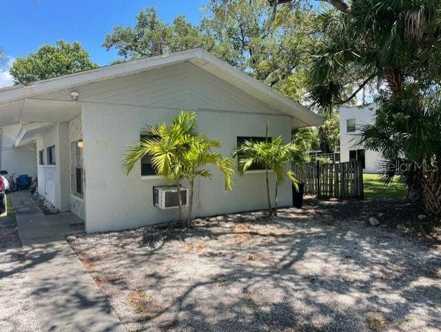 Property photo for 419 PINEAPPLE STREET, #1, Tarpon Springs, FL