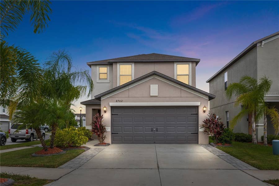 Property photo for 4702 RON EDDIE PLACE, Tampa, FL