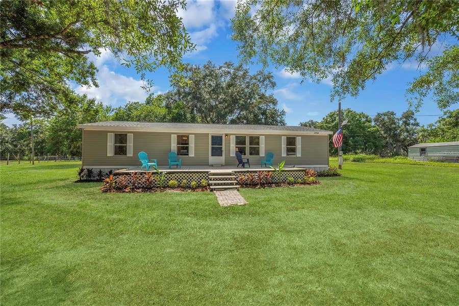 Property photo for 5703 LUCKASAVAGE ROAD, Plant City, FL