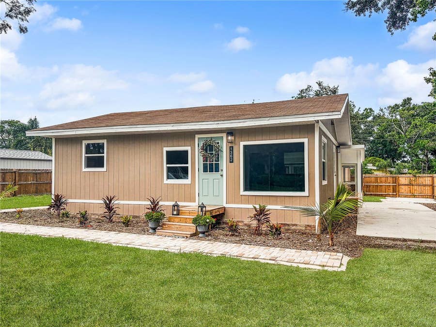 Property photo for 1362 MILTON STREET, Clearwater, FL