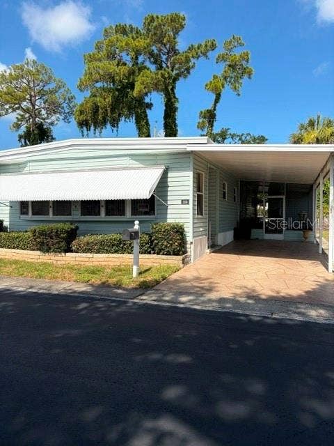Property photo for 130 PATRICIA AVENUE, #119, Dunedin, FL