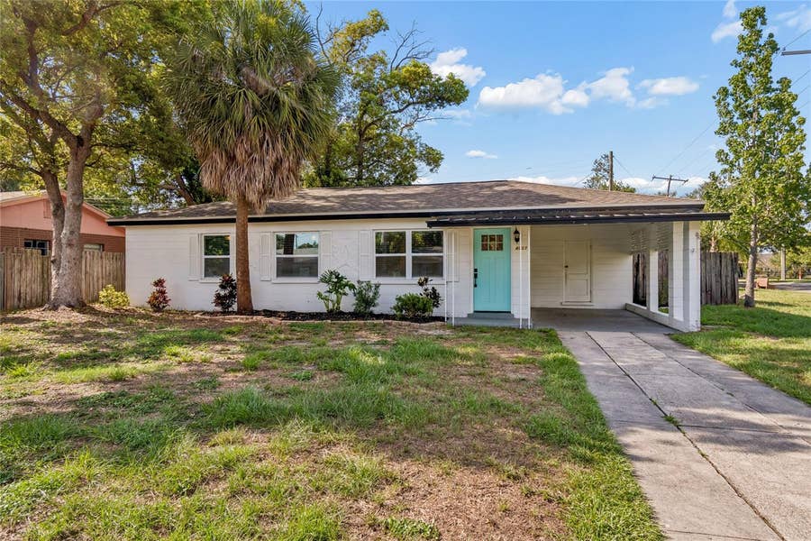 Property photo for 4001 W ROGERS AVENUE, Tampa, FL