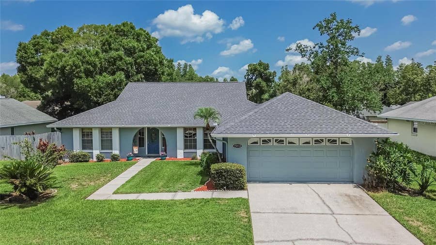 Property photo for 15112 ROUNDUP DRIVE, Tampa, FL