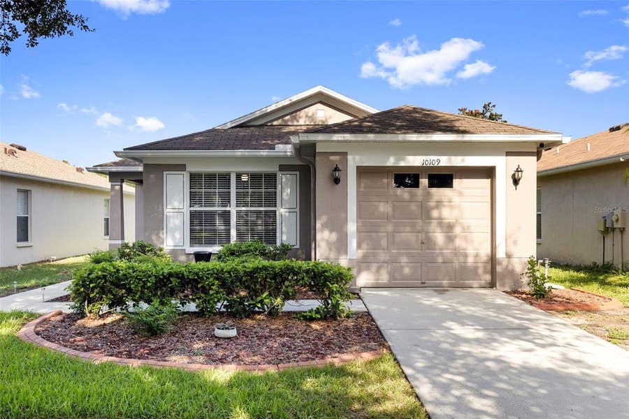 Property photo for 10109 LANDPORT WAY, Land O Lakes, FL