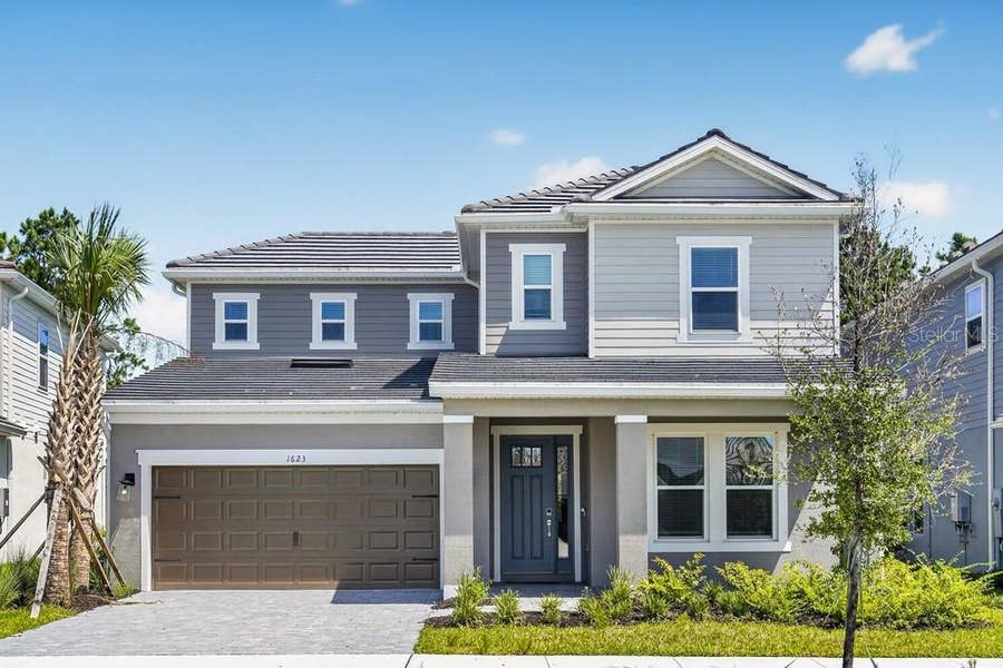 Property photo for 1623 ANSON LANE, Zephyrhills, FL