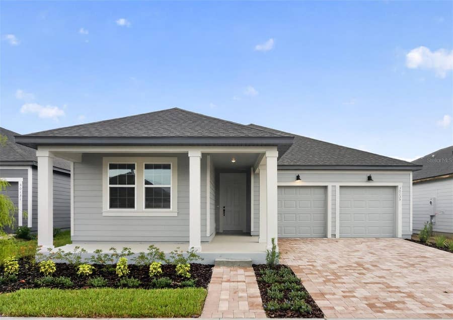 Property photo for 30135 EMERALD FOREST DRIVE, Mount Dora, FL