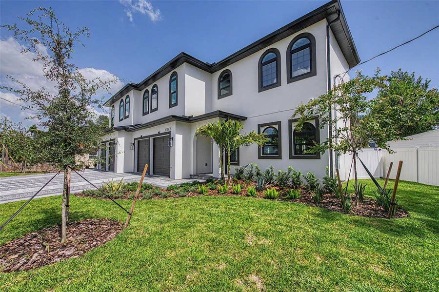 Property photo for 110 S ARRAWANA AVENUE, #2, Tampa, FL