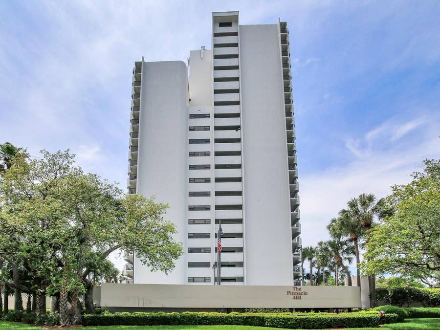 Property photo for 4141 BAYSHORE BOULEVARD, #505, Tampa, FL