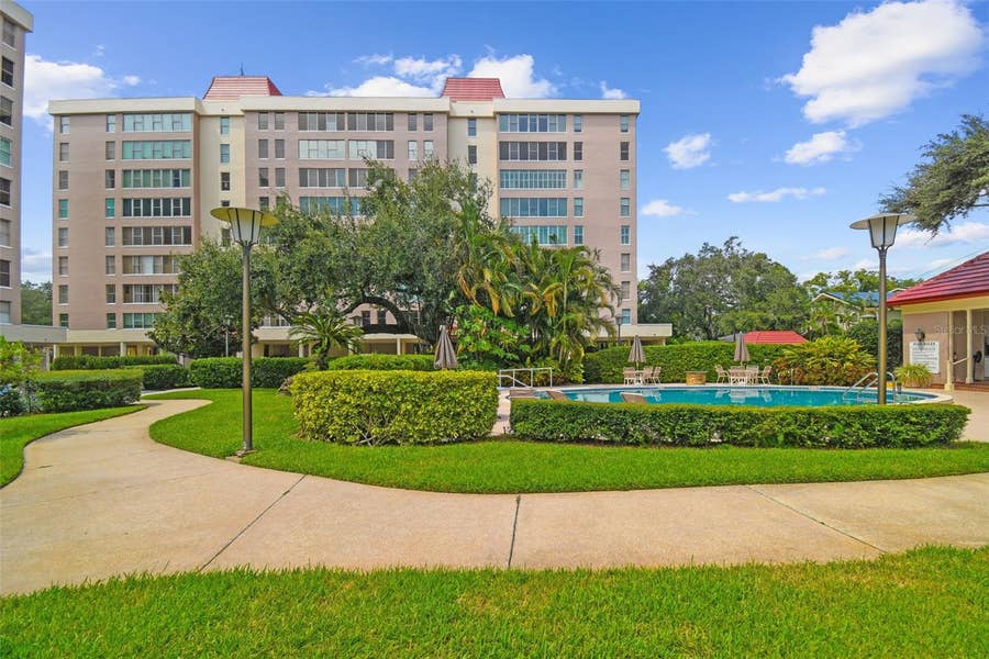 Property photo for 2403 S ARDSON PLACE, #902B, Tampa, FL