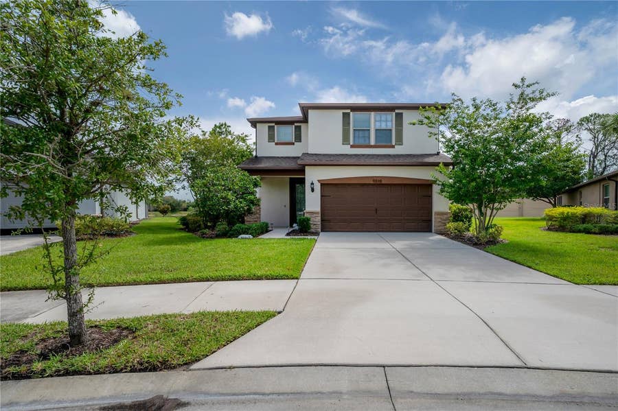 Property photo for 9310 BLUEBERRY ASH CIRCLE, Riverview, FL