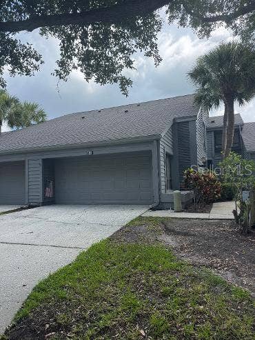 Property photo for 3053 EAGLES LANDING CIRCLE W, #3053, Clearwater, FL