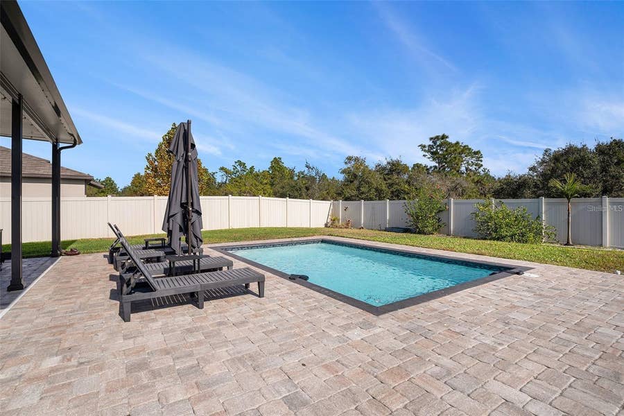 Property photo for 5101 SABLE CHIME DRIVE, Wimauma, FL