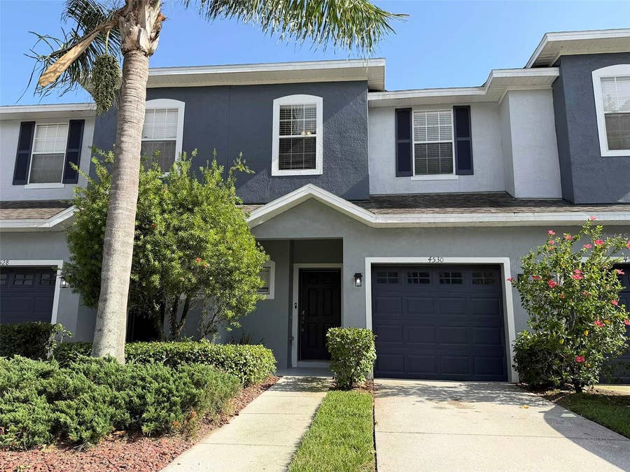 Property photo for 4530 AMBERLY OAKS COURT, Tampa, FL