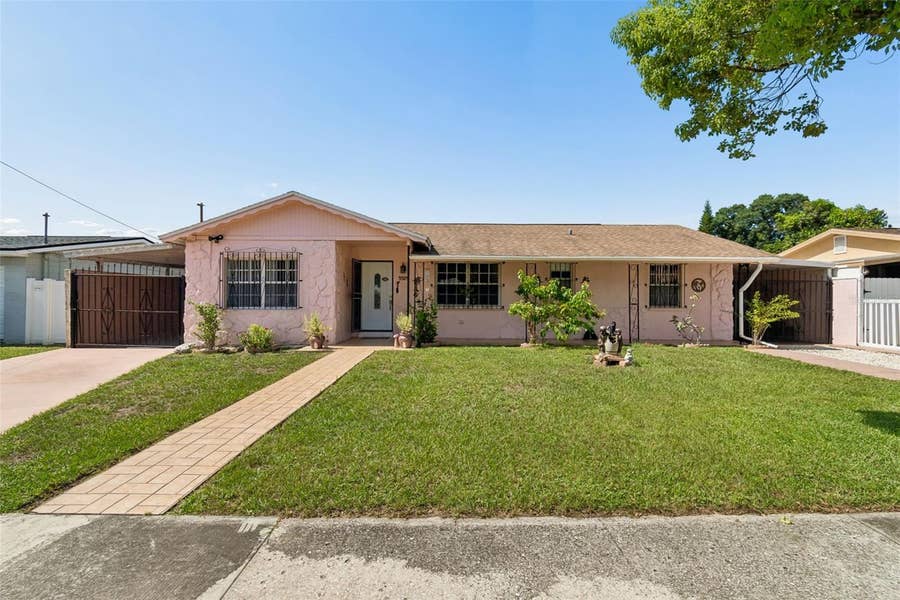 Property photo for 3309 W BURKE STREET, Tampa, FL