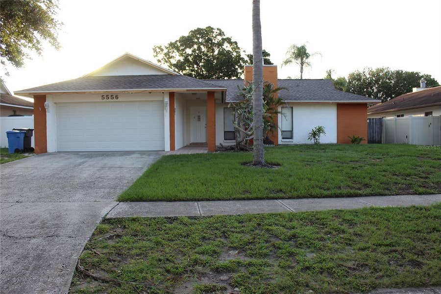 Property photo for 5556 PENTAIL CIRCLE, Tampa, FL
